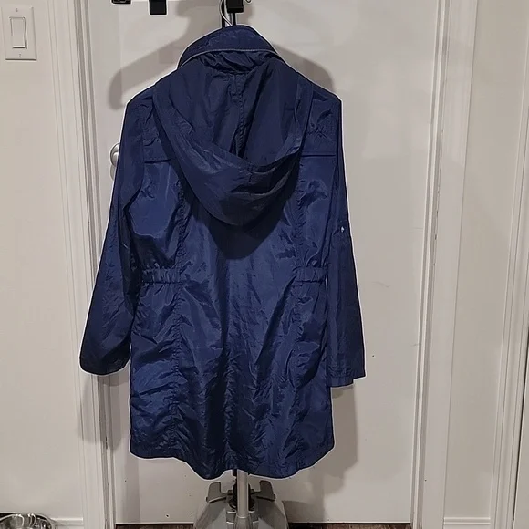 Jockey spring jacket - Picture 4 of 7